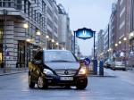 Mercedes-Benz B200 CDI 2008 года